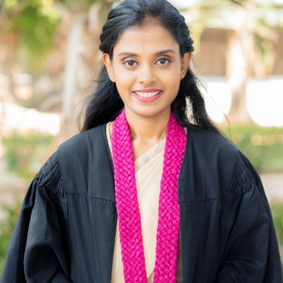 Ms. W.V.C. Maduwanthi